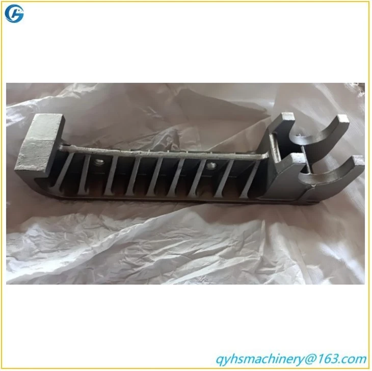 Stainless Steel Charge Rack Grate1.4823